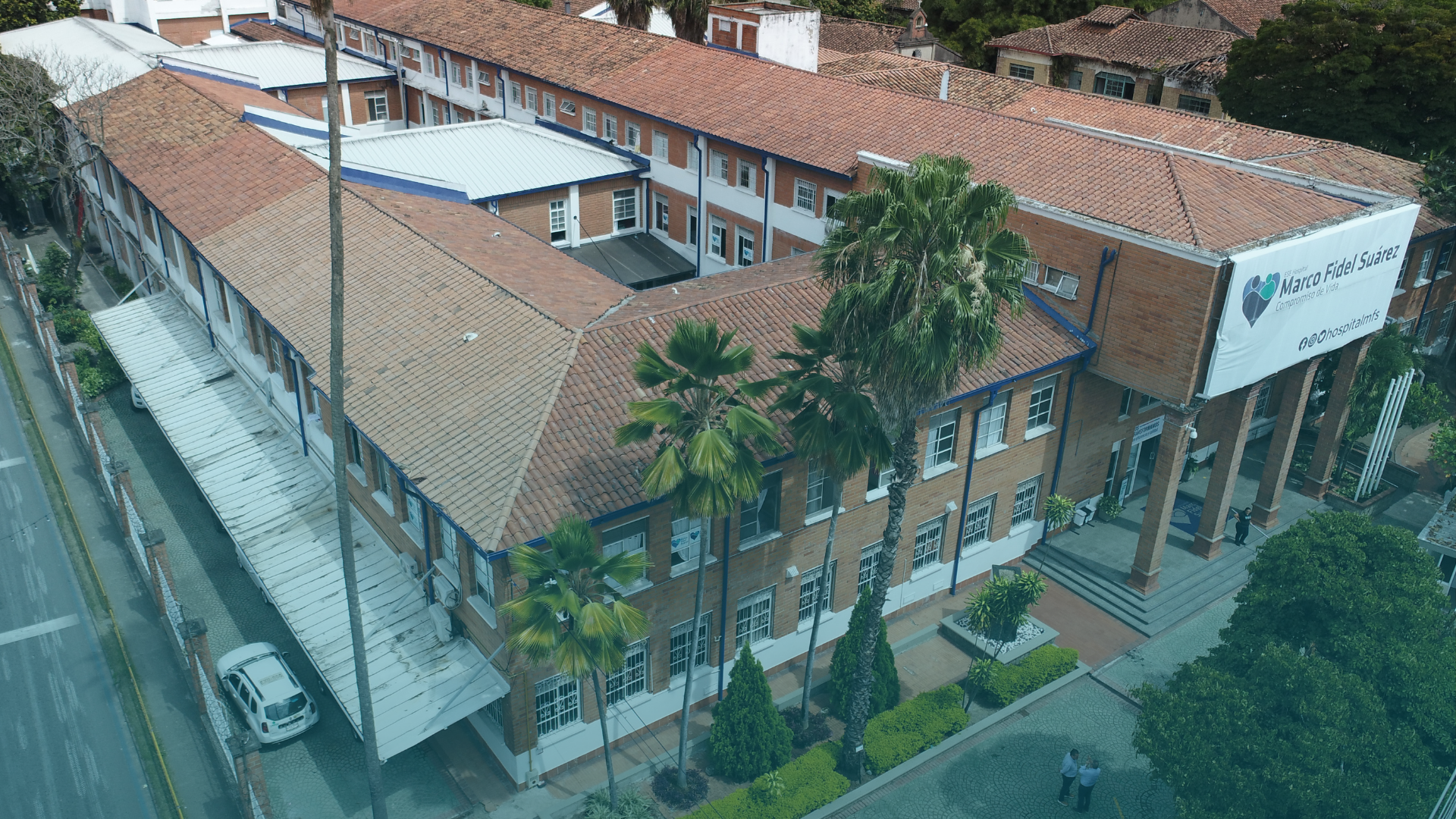 JUNTA DIRECTIVA Y EQUIPO ADMINISTRATIVO GERENCIAL