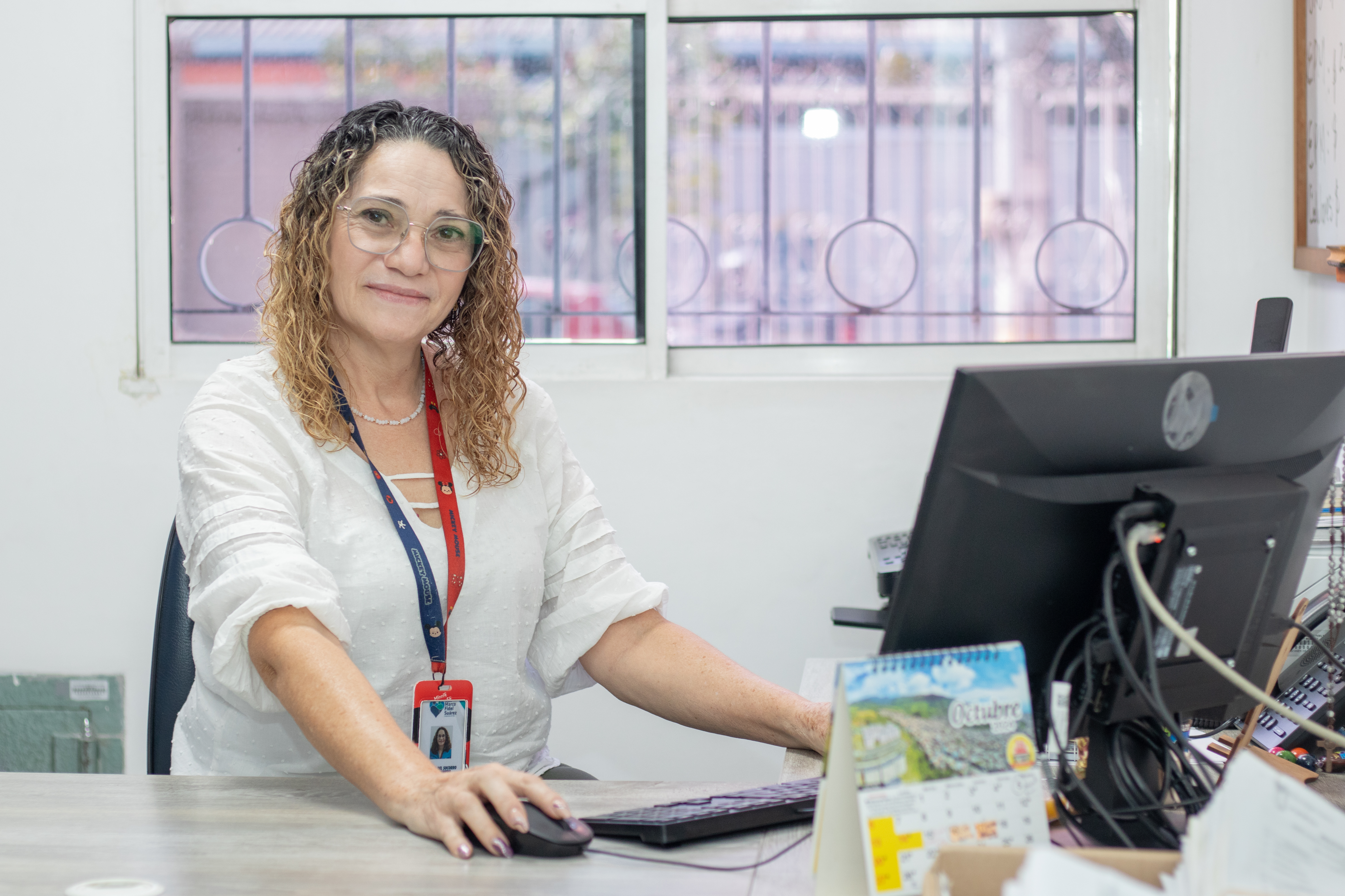 AGREMIADO ADMINISTRATIVO (REINDUCCIÓN)