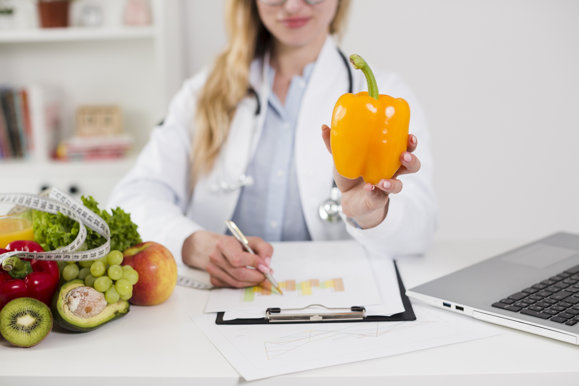 CURSO DE NUTRICIÓN